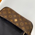 「#0028」Louis Vuitton Wallet On Chain Ivy  M81911 23.5 x 12 x 4.3