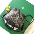 「#6011」 Goyard - black - 8313 - 23X8X18.5( CM )