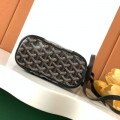 「#6011」 Goyard - black - 8313 - 23X8X18.5( CM )
