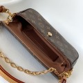 「#0029」Louis Vuitton Wallet On Chain Ivy  M81911 23.5 x 12 x 4.3