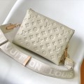 「#0032」Louis Vuitton Coussin  Bag  26 x 20 x 12