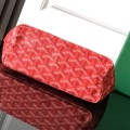 「#6097」Goyard - rose red - 2322 - 20 cm x 10 cm x 20 cm 「#6097」Goyard - rose red - 2322 - 20 cm x 10 cm x 20 cm