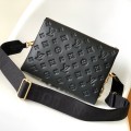 「#0033」Louis Vuitton Coussin  Bag  M21769 26 x 20 x 12