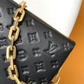 「#0033」Louis Vuitton Coussin  Bag  M21769 26 x 20 x 12