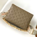 「#0034」Louis Vuitton Coussin  Bag   M57791 26 x 20 x 12