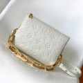 「#0035」Louis Vuitton Coussin  Bag    26 x 20 x 12