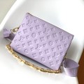 「#0036」Louis Vuitton Coussin  Bag    26 x 20 x 12