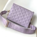 「#0036」Louis Vuitton Coussin  Bag    26 x 20 x 12