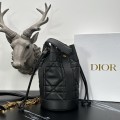 「#2133」 dior 1168 Matte Black 15 x 25cm