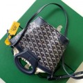 「#6012」 Goyard - dark blue - 8313 - 23X8X18.5( CM )