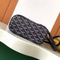 「#6012」 Goyard - dark blue - 8313 - 23X8X18.5( CM )