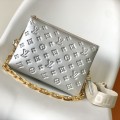 「#0038」Louis Vuitton Coussin  Bag    26 x 20 x 12