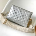 「#0038」Louis Vuitton Coussin  Bag    26 x 20 x 12