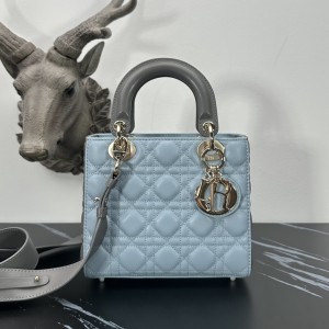 「#2138」 dior 6604  20*8*17cm 