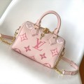 「#0042」Louis Vuitton Speedy Bandoulière 20  Dégradé  M46518 20.5 x 13.5 x 12.0 cm