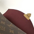 「#0043」Louis Vuitton TILSITT M46548  23.5*16.5*8cm