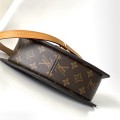 「#0043」Louis Vuitton TILSITT M46548  23.5*16.5*8cm