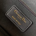 「#2005」dior M0538  black  20 x 17 x 8 （cm）