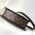 「#0044」Louis Vuitton TILSITT M46548  23.5*16.5*8cm