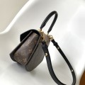 「#0044」Louis Vuitton TILSITT M46548  23.5*16.5*8cm