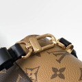 「#0044」Louis Vuitton TILSITT M46548  23.5*16.5*8cm