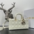 「#2143」 dior M0540 White 26 x 13.5 x 5cm 「#2143」 dior M0540 White 26 x 13.5 x 5cm