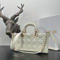 「#2143」 dior M0540 White 26 x 13.5 x 5cm 「#2143」 dior M0540 White 26 x 13.5 x 5cm