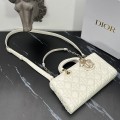 「#2143」 dior M0540 White 26 x 13.5 x 5cm 「#2143」 dior M0540 White 26 x 13.5 x 5cm
