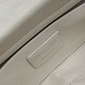 「#2143」 dior M0540 White 26 x 13.5 x 5cm 「#2143」 dior M0540 White 26 x 13.5 x 5cm