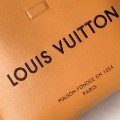 「#0046」Louis Vuitton Sandwich M24578 30.0 x 27.0 x 17.0