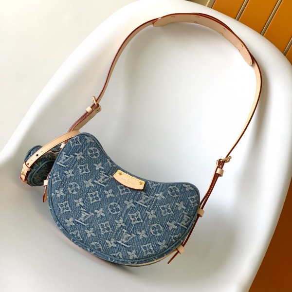 「#0047」Louis Vuitton monogram M46856   24 x 15  x 6