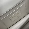 「#2149」 dior 1170  White 20×12×5cm