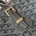 「#6110」Goyard - grey - 0201511 - 26 cm x 26 cm x 50 cm