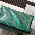 「#6111」Goyard - green - 0201511 - 26 cm x 26 cm x 50 cm