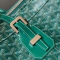 「#6111」Goyard - green - 0201511 - 26 cm x 26 cm x 50 cm