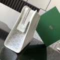 「#6113」Goyard - White - 020801 - 23 cm x 7.5 cm x 29.5 cm