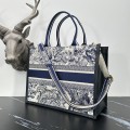 「#2153」 dior M1324CETK-M34I blue 36×16×27cm