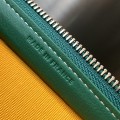 「#6117」Goyard - green - 020801 - 23 cm x 7.5 cm x 29.5 cm