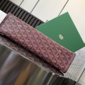「#6119」Goyard - Bordeaux Red - 020801 - 23 cm x 7.5 cm x 29.5 cm 「#6119」Goyard - Bordeaux Red - 020801 - 23 cm x 7.5 cm x 29.5 cm