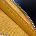 「#6121」Goyard - yellow - 020801 - 23 cm x 7.5 cm x 29.5 cm