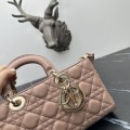 「#2164」 dior M0540 Light pink 26 x 13.5 x 5cm 「#2164」 dior M0540 Light pink 26 x 13.5 x 5cm