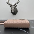 「#2164」 dior M0540 Light pink 26 x 13.5 x 5cm 「#2164」 dior M0540 Light pink 26 x 13.5 x 5cm