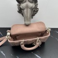「#2164」 dior M0540 Light pink 26 x 13.5 x 5cm 「#2164」 dior M0540 Light pink 26 x 13.5 x 5cm