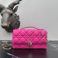 「#2177」 dior 1128 Rose red 21×11.5×4.5cm 「#2177」 dior 1128 Rose red 21×11.5×4.5cm