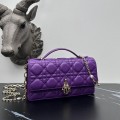 「#2178」 dior 1128 Purple 21×11.5×4.5cm 「#2178」 dior 1128 Purple 21×11.5×4.5cm
