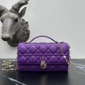 「#2178」 dior 1128 Purple 21×11.5×4.5cm 「#2178」 dior 1128 Purple 21×11.5×4.5cm