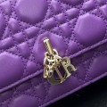 「#2178」 dior 1128 Purple 21×11.5×4.5cm 「#2178」 dior 1128 Purple 21×11.5×4.5cm