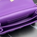 「#2178」 dior 1128 Purple 21×11.5×4.5cm 「#2178」 dior 1128 Purple 21×11.5×4.5cm