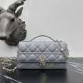 「#2181」 dior 1128 Cement ash   21×11.5×4.5cm