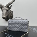 「#2181」 dior 1128 Cement ash   21×11.5×4.5cm